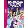 Image de K-Pop Power, Tome 01 - D'une seule voix ! en occasion ou reconditionné