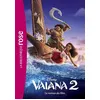 Image de Bibliothèque Disney - Vaiana 2 - Le roman du film en occasion ou reconditionné
