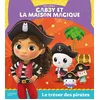 Image de Gabby et la maison magique - Le trésor des pirates en occasion ou reconditionné