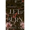 Image de Let it burn en occasion ou reconditionné
