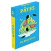 Image de Coffret fiche - Pâtes en occasion ou reconditionné