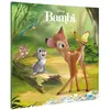 Image de BAMBI - Monde Enchanté - L'histoire du film - Disney en occasion ou reconditionné