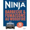 Image de Ninja - Barbecue & Fumaisons au Woodfire en occasion ou reconditionné