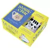 Image de Coffret cuisine HACHETTE Mug Magique Chat NED