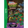 Image de Légendes des Tortues Ninja, Tome 03 - Une alliance forcée en occasion ou reconditionné