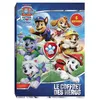 Image de La Pat' Patrouille - Le coffret des héros en occasion ou reconditionné