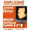 Image de Mini Simplissime - Airfryer Ninja bricks, pastillas, tajines & Cie en occasion ou reconditionné