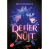 Image de Défier la nuit en occasion ou reconditionné