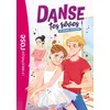 Image de Danse tes rêves !, Tome 02 - Le secret d'Antoine en occasion ou reconditionné