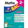 Image de Objectif BAC - Maths 2nde en occasion ou reconditionné