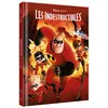 Image de LES INDESTRUCTIBLES - Disney Cinéma - L'histoire du film - Disney Pixar en occasion ou reconditionné