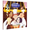 Image de RATATOUILLE - Monde Enchanté - L'histoire du film - Disney Pixar en occasion ou reconditionné