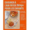 Image de Cuisiner à l'Air Fryer Ninja pour les enfants en occasion ou reconditionné