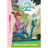 Image de Zootopie 2, Tome 01 - Heureux comme un serpent en occasion ou reconditionné