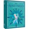 Image de LA REINE DES NEIGES - L'histoire animée du film - Livre avec découpes - Disney en occasion ou reconditionné