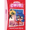 Image de Miraculous Chibi, Tome 01 - Mignon vilain chaton en occasion ou reconditionné