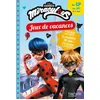 Image de Miraculous - Jeux de vacances 2026 - Du CP au CE1 en occasion ou reconditionné