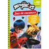Image de Miraculous - Jeux de vacances 2026 - Du CM1 au CM2 en occasion ou reconditionné