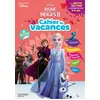Image de Disney - La Reine des Neiges - De la Petite à la Moyenne Section - Cahier de vacances 2026 en occasion ou reconditionné