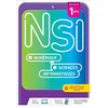 Image de Numérique et Sciences Informatiques 1re Spécialité - Livre élève en occasion ou reconditionné