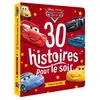 Image de CARS - 30 histoires pour le soir - Flash et ses amis - Disney Pixar en occasion ou reconditionné