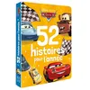 Image de CARS - 52 Histoires pour l'année - Disney Pixar en occasion ou reconditionné