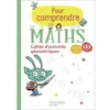 Image de Pour comprendre les maths CE2 - Cahier de géométrie et de mesure en occasion ou reconditionné