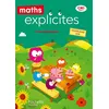 Image de Maths Explicites CM1 - Guide pédagogique en occasion ou reconditionné