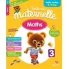 Image de Toute Ma Maternelle - Maths Petite Section (3-4 ans) en occasion ou reconditionné