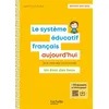 Image de Le Système éducatif français aujourd'hui - Ed. 2021-2022 en occasion ou reconditionné