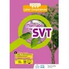 Image de Mon labo de SVT cycle 4 - cahier d'expériences en occasion ou reconditionné