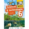 Image de Cahier d'expériences - Sciences et Technologies 6e en occasion ou reconditionné