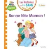 Image de Les histoires de P'tit Sami Maternelle (3-5 ans) : Bonne fête maman ! en occasion ou reconditionné