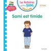 Image de Les histoires de P'tit Sami Maternelle (3-5 ans) : Sami est timide en occasion ou reconditionné