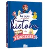 Image de Ce soir je voudrais une histoire de princesses... en occasion ou reconditionné