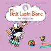Image de Petit Lapin Blanc se déguise en occasion ou reconditionné