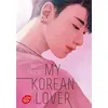 Image de My Korean Lover - Tome 1 en occasion ou reconditionné