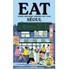 Image de Food Lovers Travel : Eat Séoul en occasion ou reconditionné