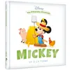 Image de DISNEY - Mes Premières Histoires - Mickey va à la ferme en occasion ou reconditionné