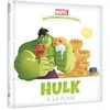 Image de MARVEL - Mes Premières Histoires - Hulk à la plage en occasion ou reconditionné