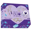 Image de Bijoux duo d'amitié - Bijoux magiques - coffret avec accessoires en occasion ou reconditionné