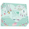 Image de Bijoux duo d'amitié - Foodaddict - coffret avec accessoires en occasion ou reconditionné