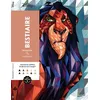 Image de Triangles magiques Disney Bestiaire en occasion ou reconditionné