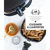 Image de Cuisiner à l'airfryer en occasion ou reconditionné
