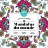 Image de Les petits carrés d'Art-thérapie Mandalas du monde en occasion ou reconditionné