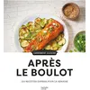 Image de 100 recettes après le boulot en occasion ou reconditionné