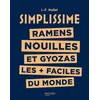 Image de Simplissime - Ramens, Nouilles et Gyozas les + faciles du monde en occasion ou reconditionné