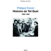 Image de Histoire de "Tel Quel" (1960-1982) en occasion ou reconditionné