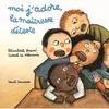 Image de Moi J'Adore, La Maîtresse Déteste en occasion ou reconditionné