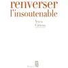Image de Renverser l'insoutenable en occasion ou reconditionné